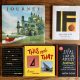 Books to Understand and Develop Creative Thinking