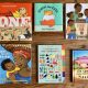 Picture Books to Encourage Math for Pre-School and Toddler-Age Children